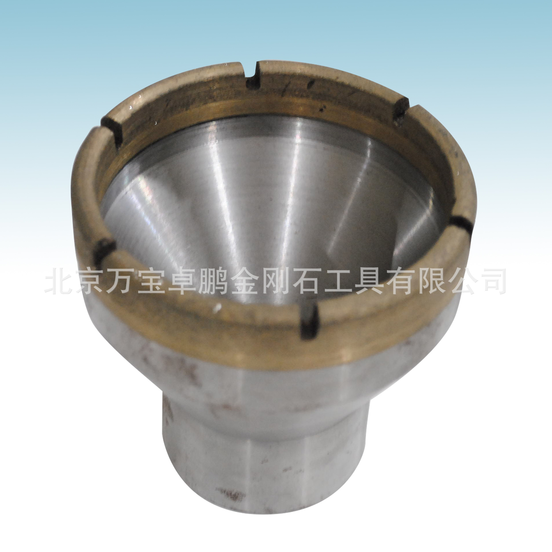 金刚石碗型砂轮烧结金刚石砂轮金刚石青铜磨轮