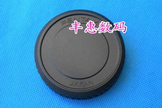 批发PK645后盖 适用于宾得645 Pentax 645镜头