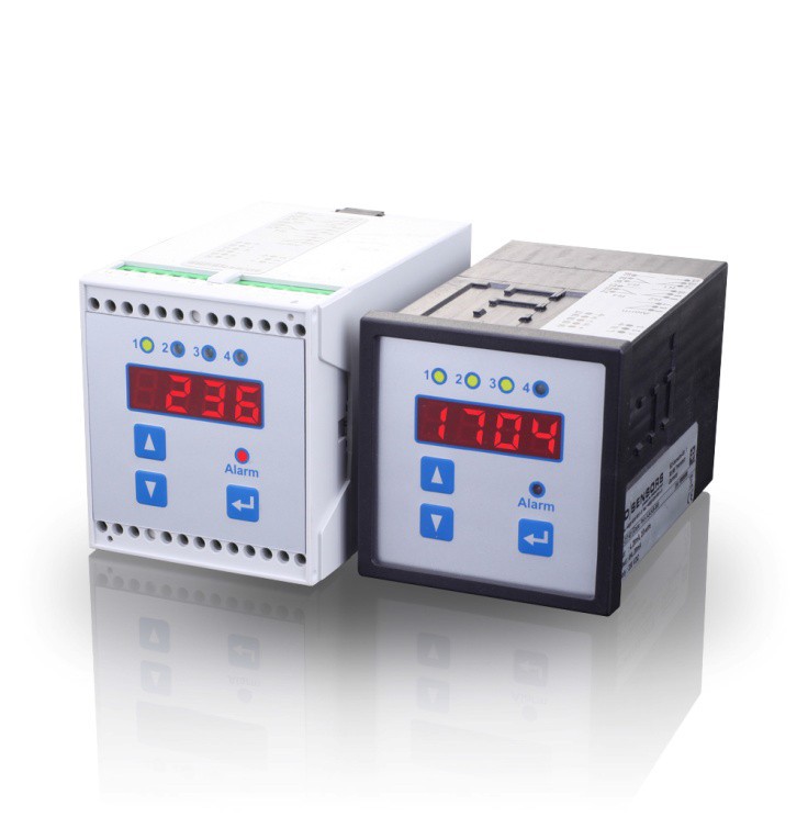 德国博德流程显示器CIT 400