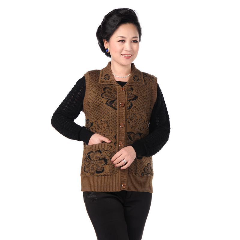 Gilet femme - Ref 3318472 Image 3