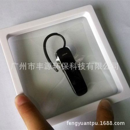 厂家直销 高档透明展示架专用TPU薄膜 少晶点 无流痕 高弹性