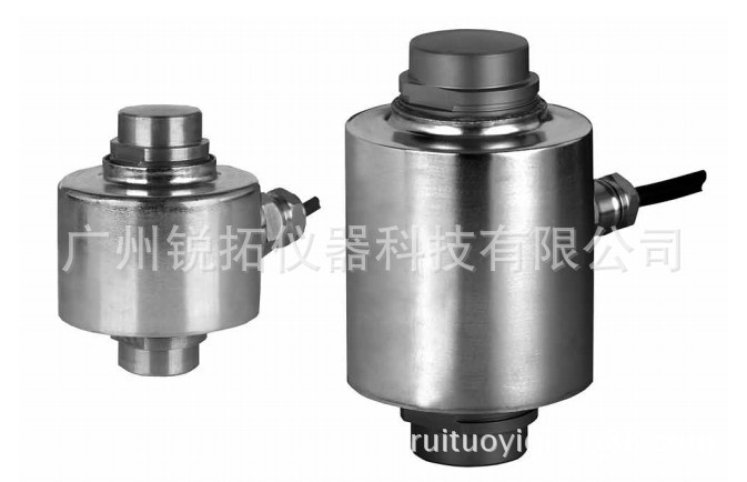 富林泰克RC3-15T-C1,RC3-22.5T-C1德国FLINTEC RC3柱式称重传感器