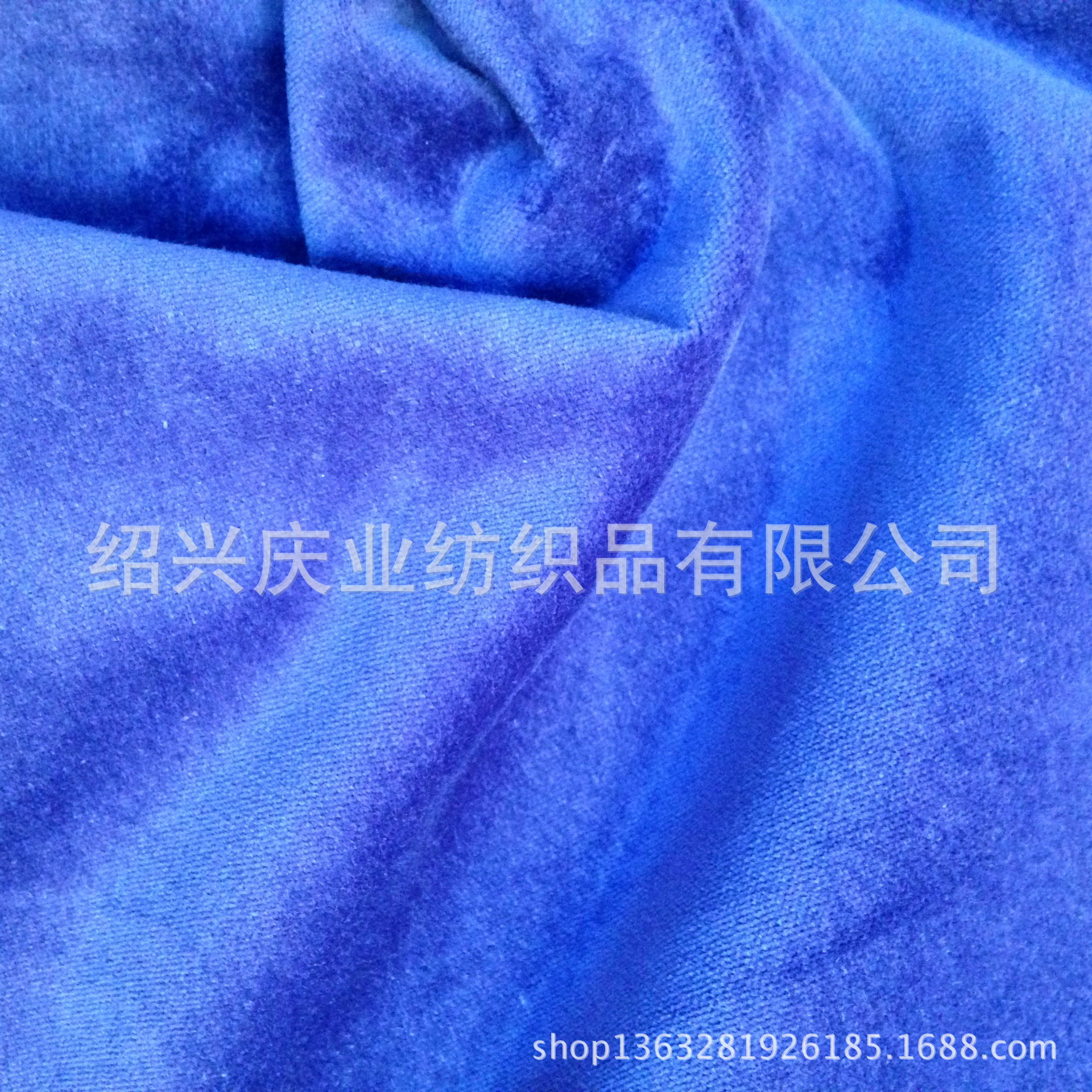 全棉竹节平绒系列 全棉哑光绒布 家纺用品-阿里巴巴