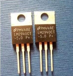 LM2940CT-5.0 LM2940CT-12 全新原装 特价供应
