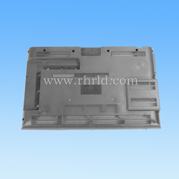 復件 電視機後南殼