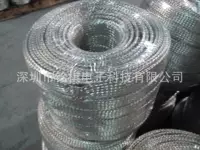 Китайская напрямую из Шэньчжэнь производитель обработка bare copper braided wire 6mm2 дорогой медный провод антистатический