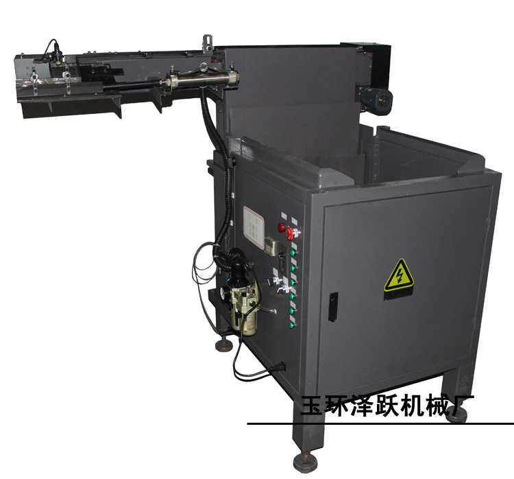 中频炉送料机 全自动上料设备