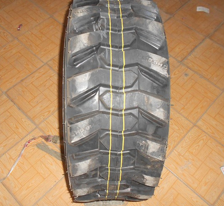 27x10.5-15叉车轮胎 装载机轮胎 工程工具轮胎