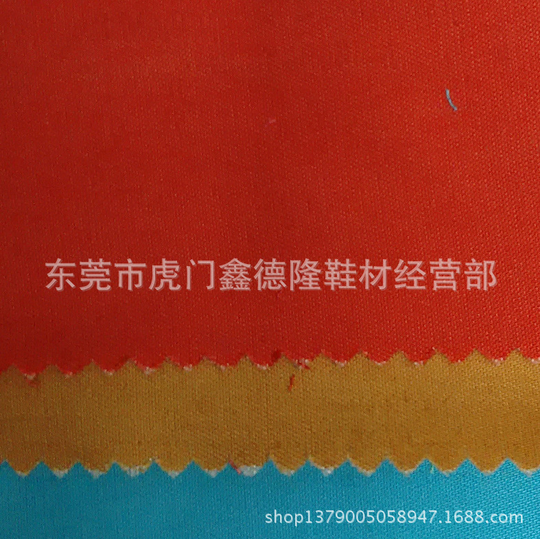 MB4117现货供应天丝牛仔布料 鞋服手袋布料