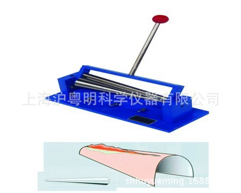 ZQ-II конический тестер на изгиб конический тестер на изгиб