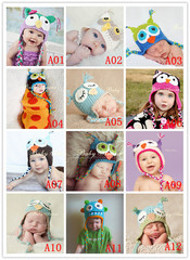 Newborn Baby Photography Clothing for 100th Day Celebration, Studio Baby Wear, Knitted Props for 100 Days Old Baby