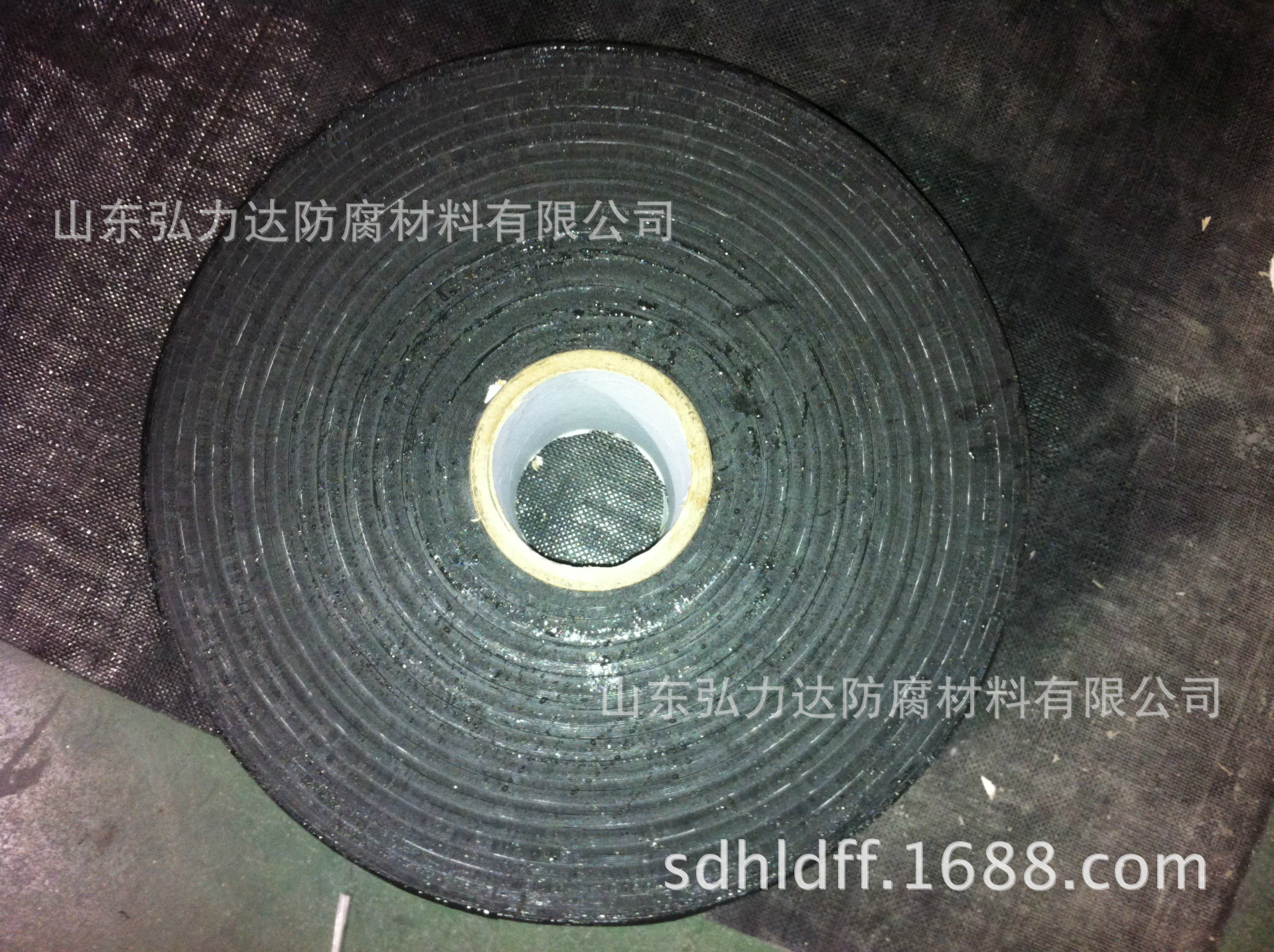 厂家大量供应聚乙烯保护胶带外带基材与胶层结合力大