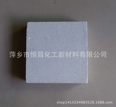 liquid filter ceramics Filter plates High temperature resistance Microporous ceramics Filter plates