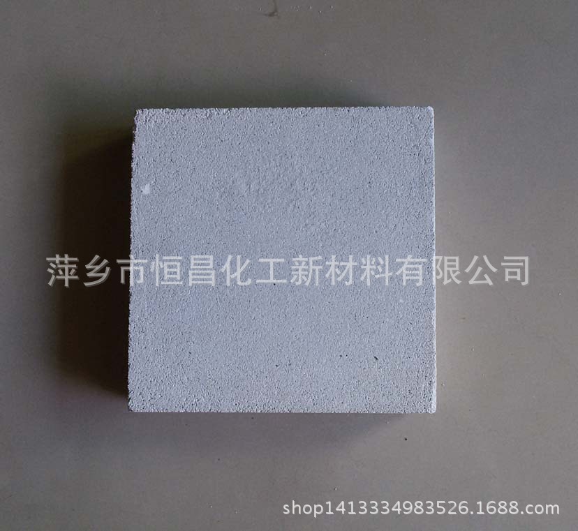 liquid filter ceramics Filter plates High temperature resistance Microporous ceramics Filter plates