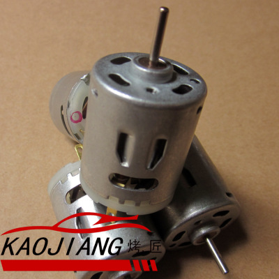 Handheld Hot air gun 365 motor Hair Dryers parts electrical machinery factory Copper core electrical machinery Quality Assurance