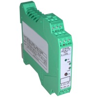 力传感器导轨放大器