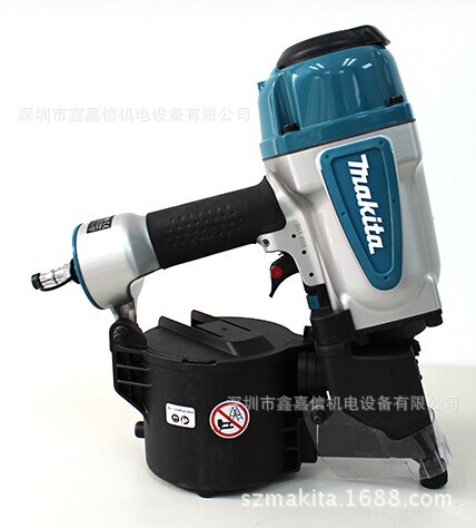 批发零售日本牧田makita卷钉枪AN902