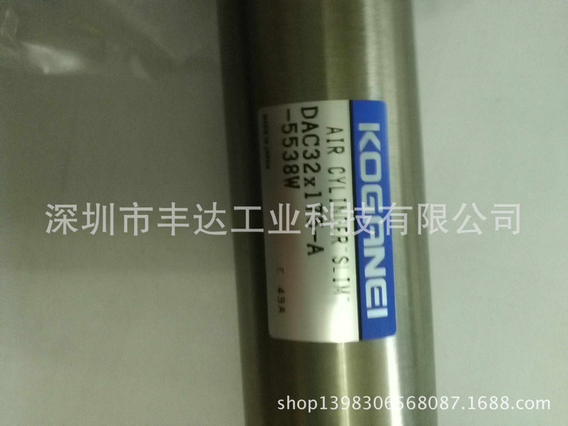 小金井气缸DAK63*350-RL-8B/DAP20*25/DAP32*25/DAP20*50-3等