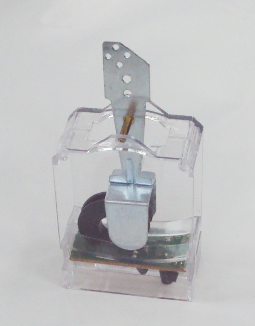 淘宝展示电池摇摆器POP广告摇摆器铁杆摇摆器摇摆卡,摇摇牌