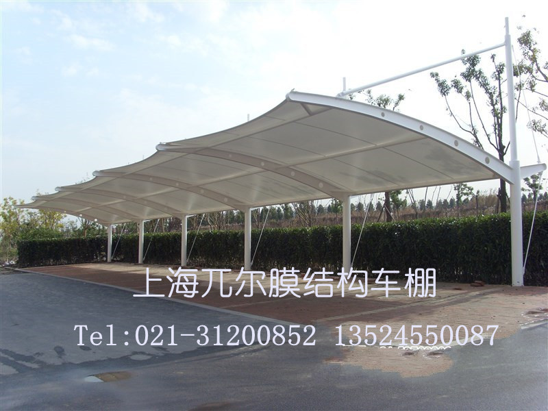 芜湖汽车车棚供应商