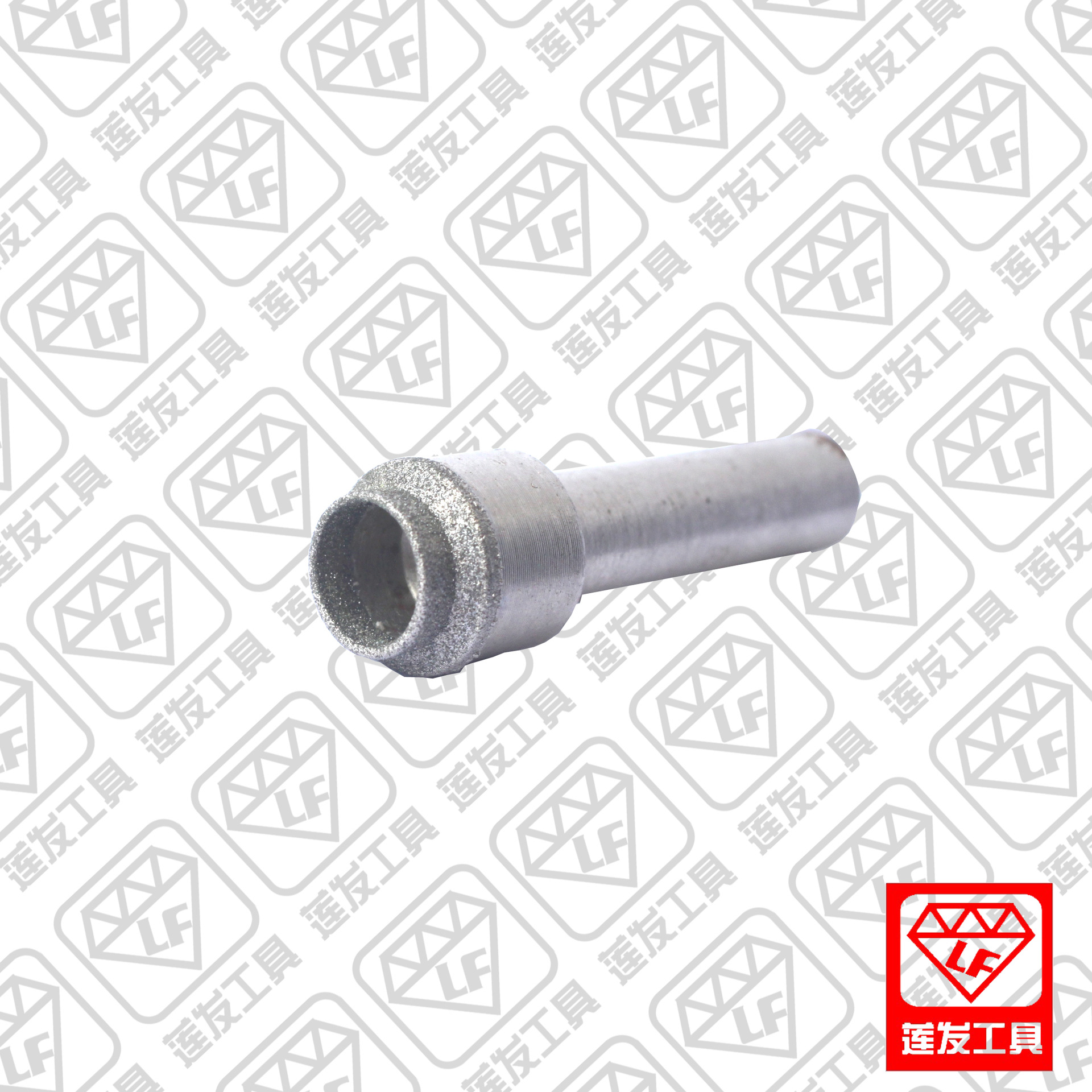 5-8mm锅盖气孔倒角钻，厂家直供锅盖钻孔用的高品质出气孔钻头