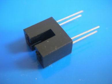 透射型光中断器关电开关系列 H216 进口原装正品