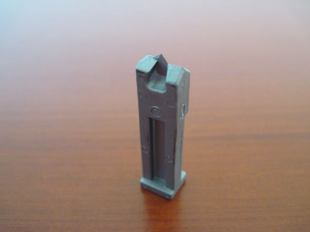 MIM金属注射成型高强度粉末冶金注射铁件