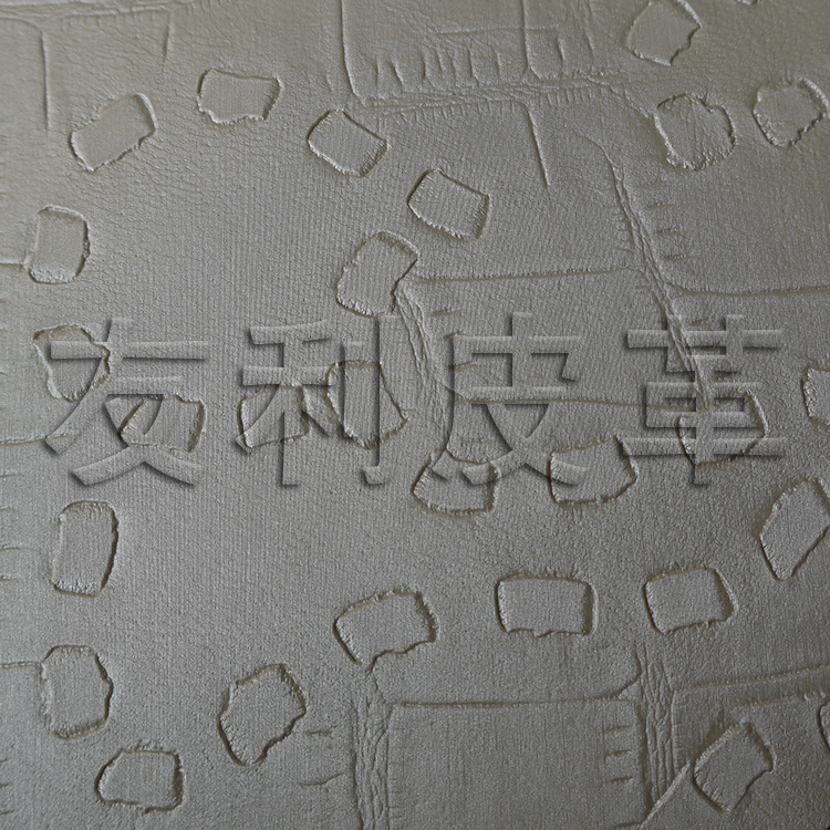 供应 箱包皮料 复古花纹 款式多选 人造革 皮革 批发