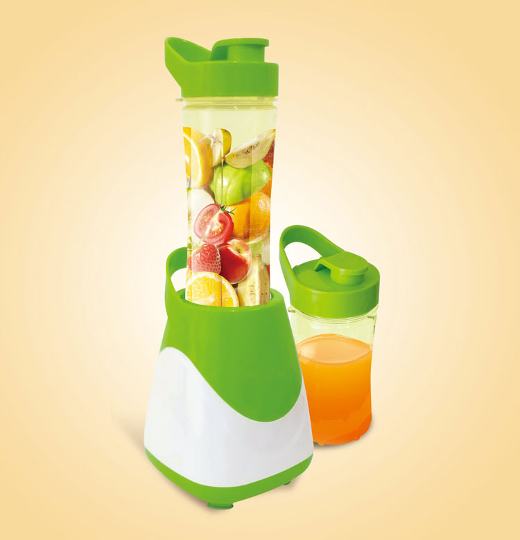 養生機正麵 英文