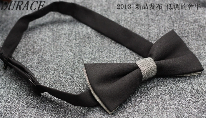 Accessory, bow tie