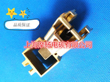 适配上海南洋直流电机刷架ZSN4-400-22 630KW 碳刷架各种规格