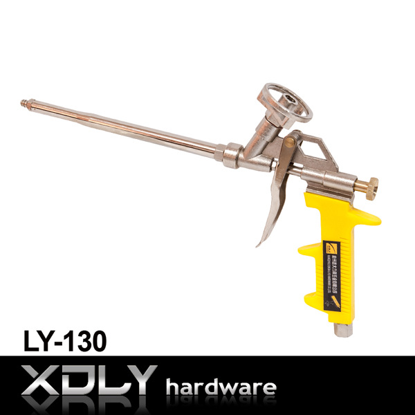 喷涂工具 供应优质发泡胶枪填缝专用发泡枪 耐用堵缝胶枪