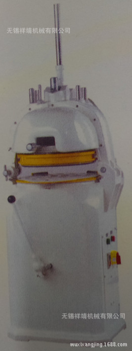 面团分割滚圆机  分块