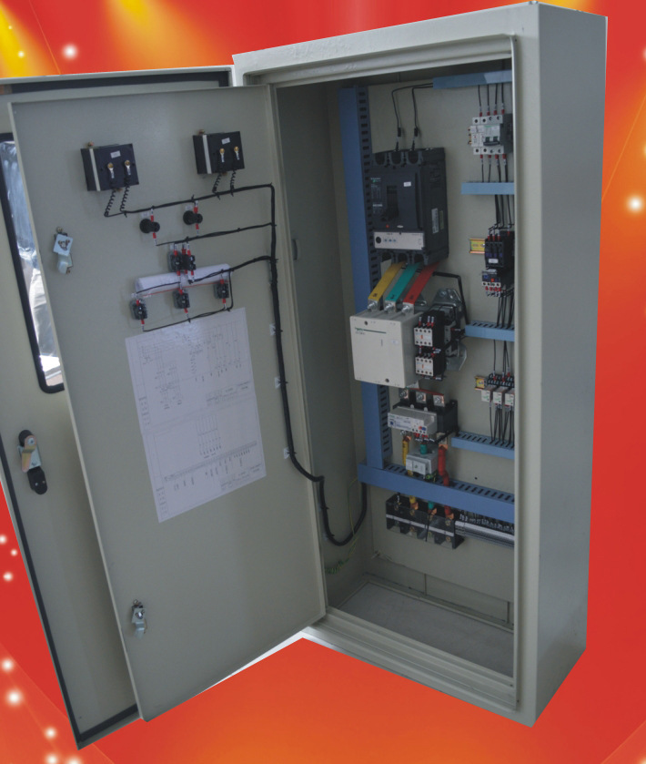 浮球液位配电箱 防爆阀门控制箱 全国24小时售后 浙江闪电发货