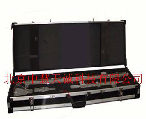 沥青化学组分试验器(四组分法