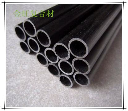 碳纤维管 厂家批发拉挤碳纤维管 轻质高强 碳纤维管  碳纤维制品