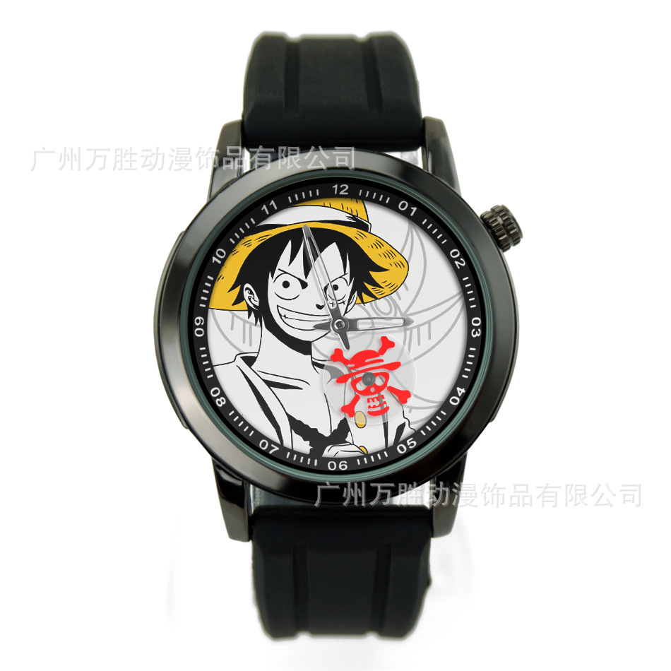 款式-海賊(正麵)