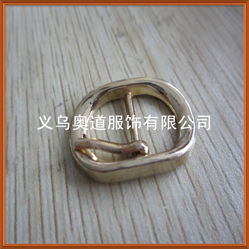 三檔扣 日字扣 (180)