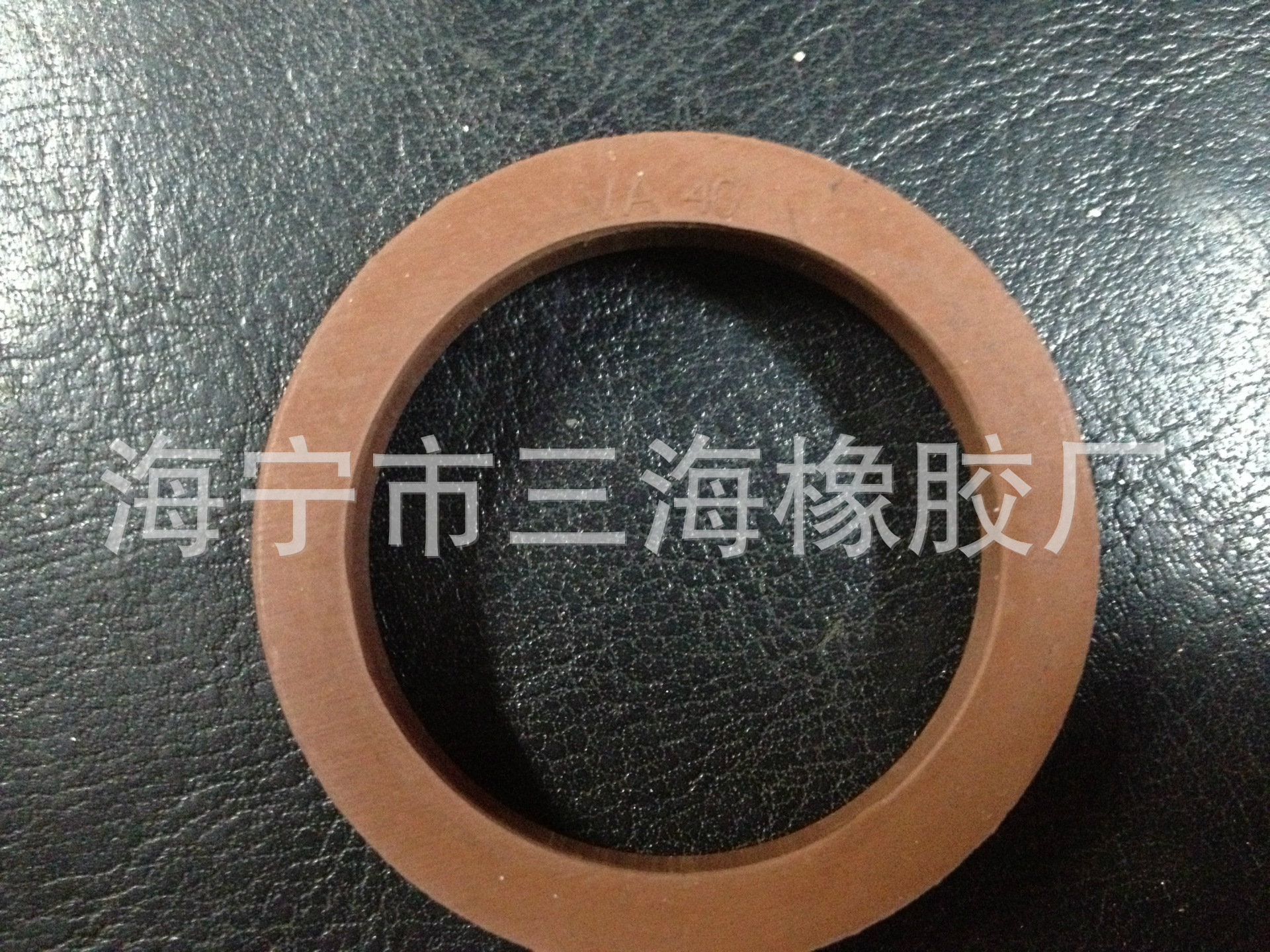 厂家供应 氟橡胶胶VA水封 橡胶VA水封