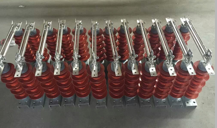 隆顶电气 户外单极隔离开关 HGW9-35 HGW9-40.5kv GW9-35kv/630A