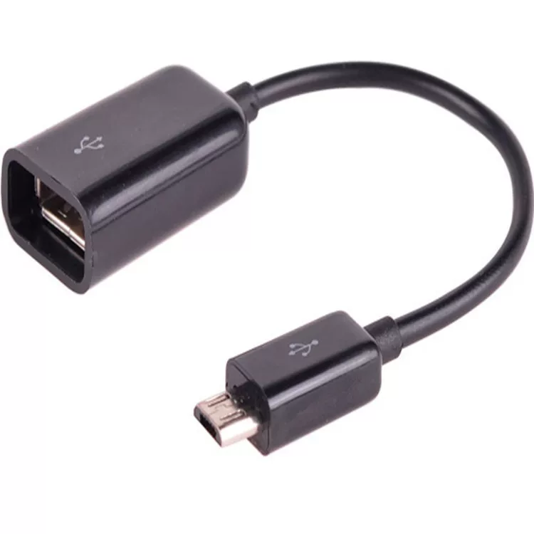 Android телефон OTG кабель передачи данных Micro USB переход OTG соединение U диск мышь телефон планшет соединительный кабель