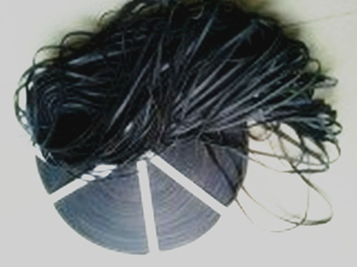 2GT同步带/打印机皮带带齿