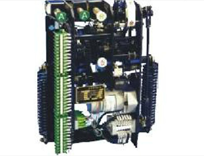 操作机构CT19A/B CT19-ⅡCT19-I CT19-III CT19-2 CT19-1 CT19-3