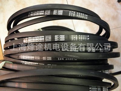 SPB2160LW进口三星风机皮带SPB2160LW