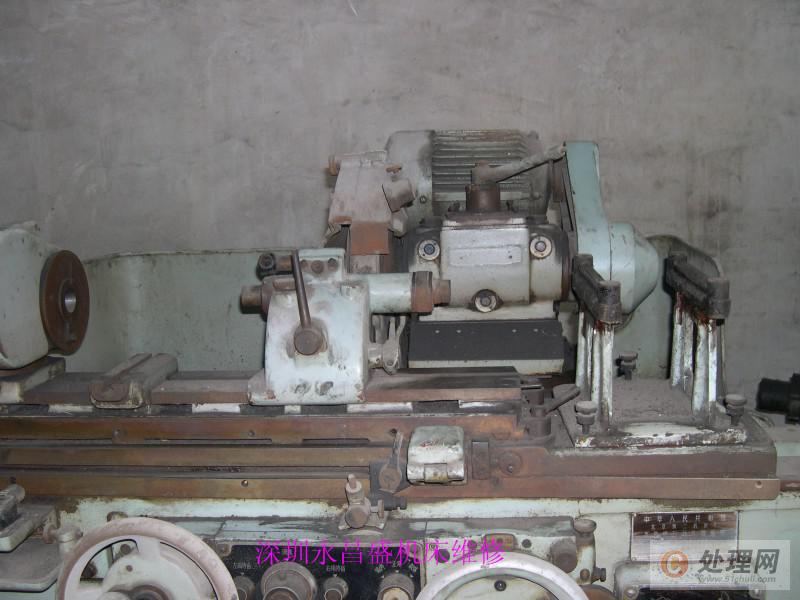 坑梓大水磨床维修/坑梓外圆磨床维修/坑梓无心磨维修/铣床/