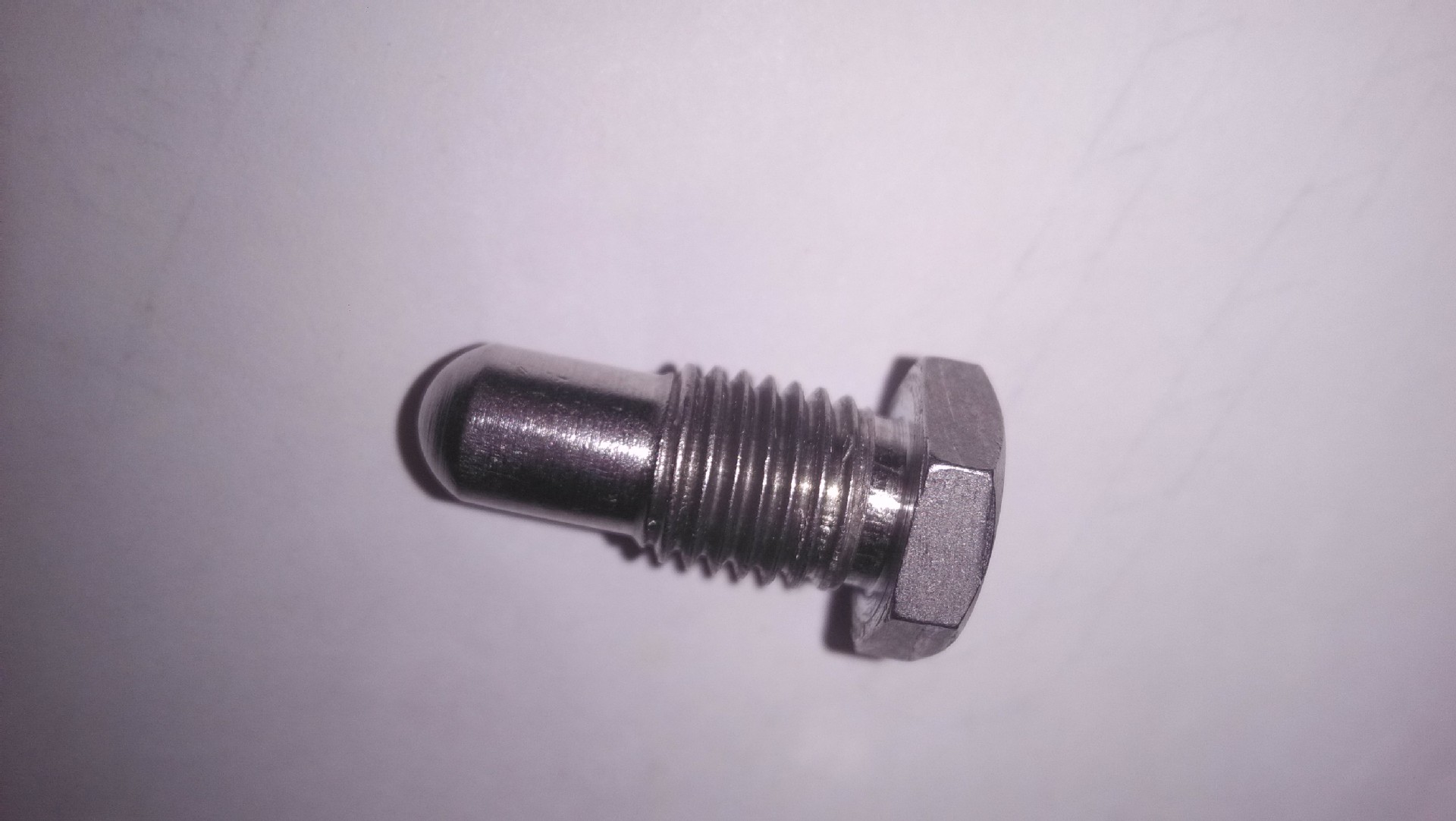 SUS304不锈钢传感器探头