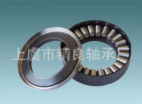 TTSP推力滚子轴承