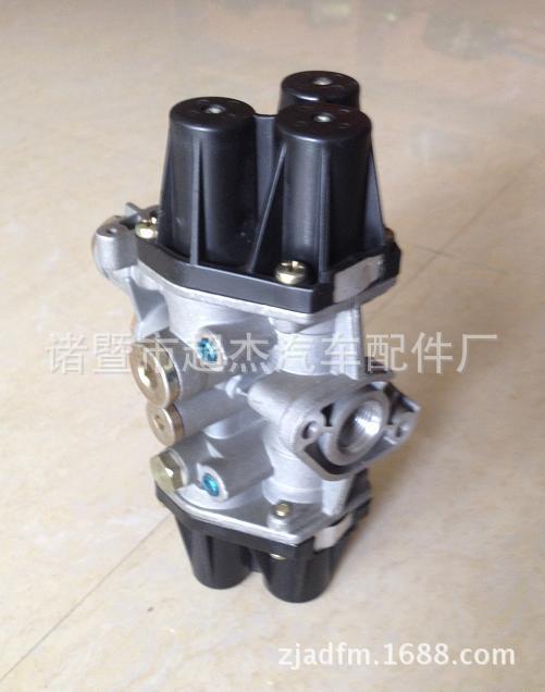 PROTECTION VALVE MUL TIURCUIT