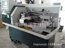 【专业生产】高精度CK6130数控车床,数控机床 数控仪表车床