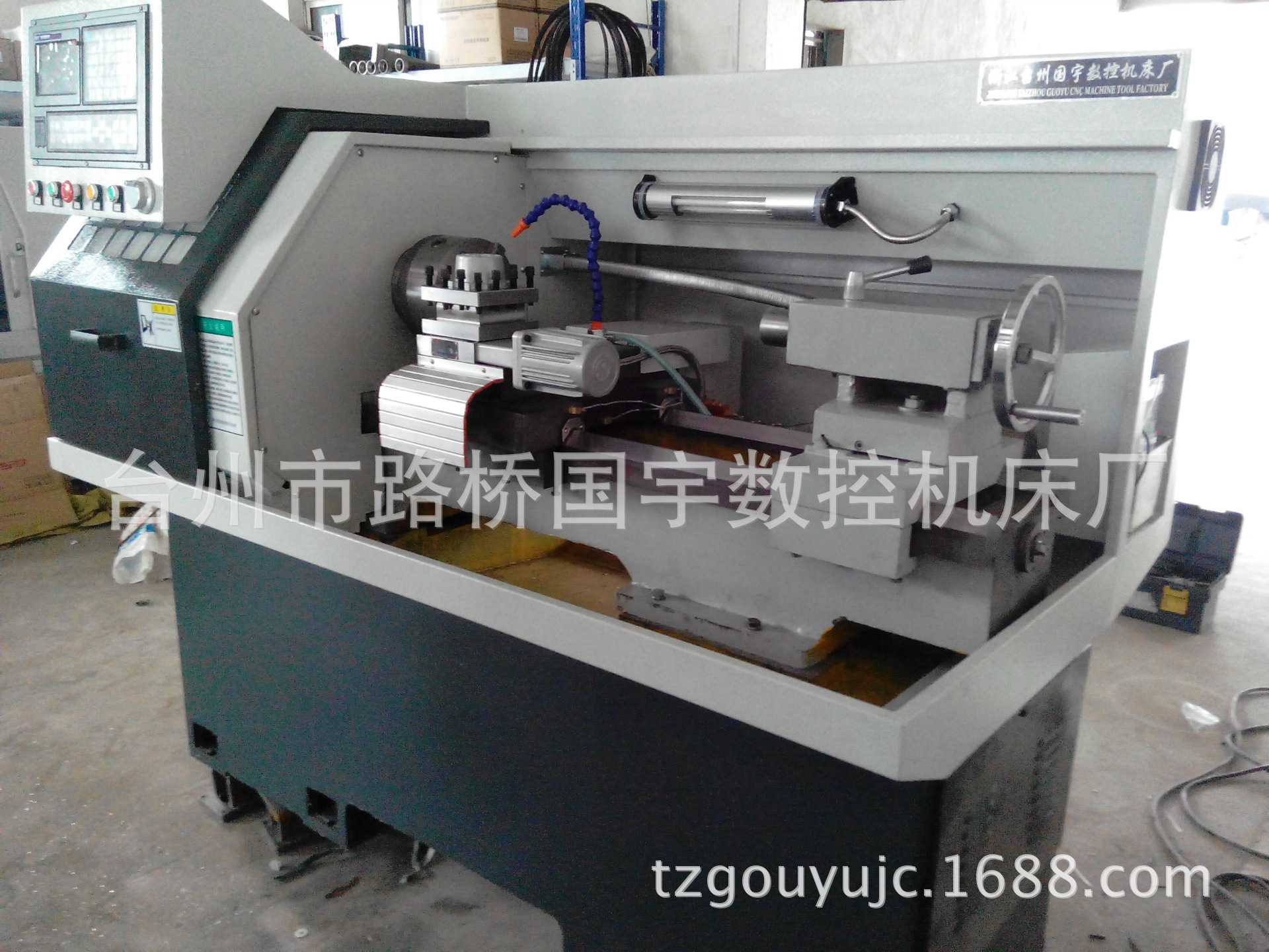 【专业生产】高精度CK6130数控车床,数控机床 数控仪表车床